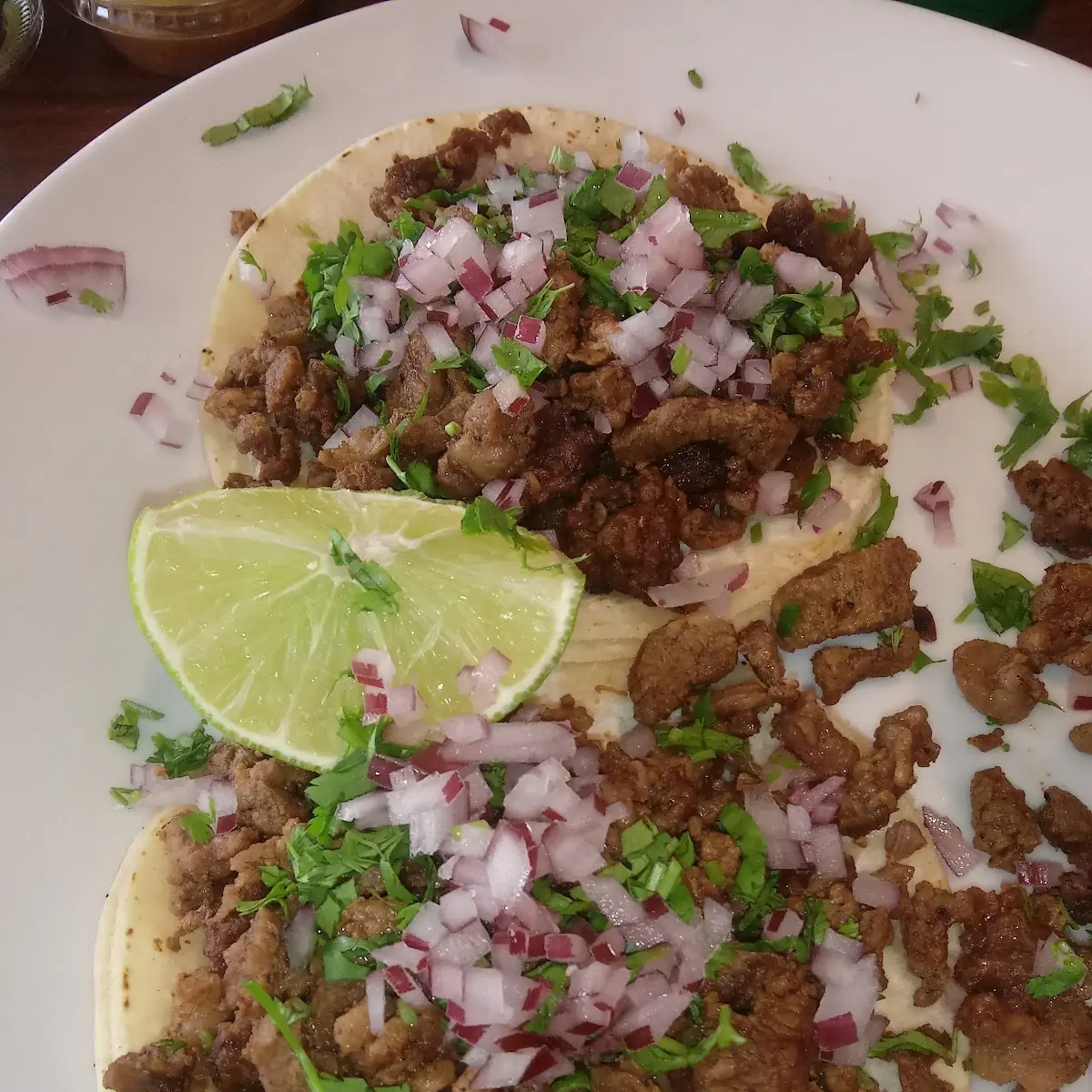 Asada / Steak