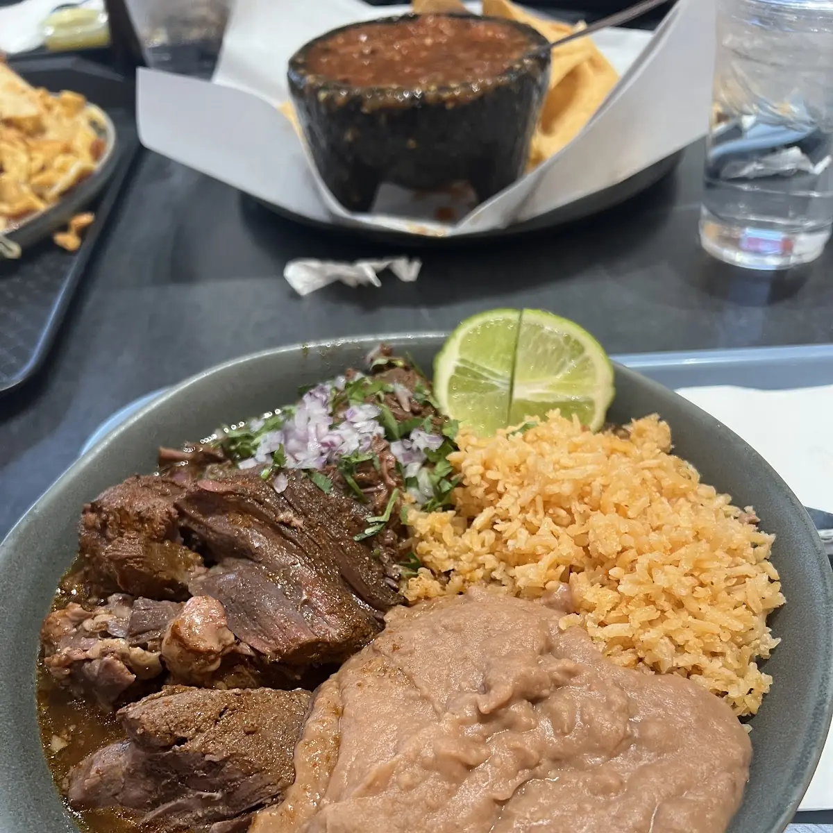 Carnitas