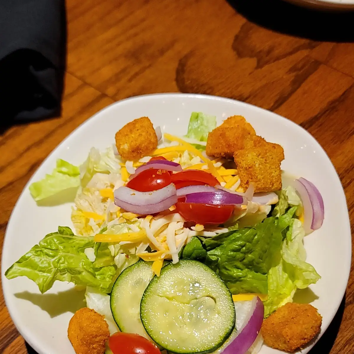 House Salad