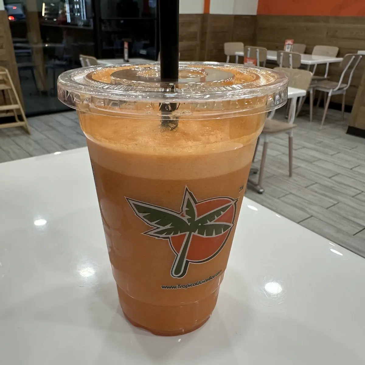 Thai Tea