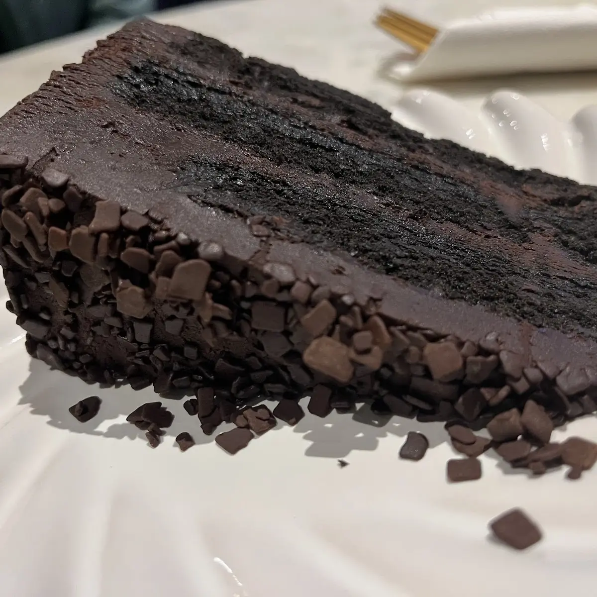 Chocolate Cake