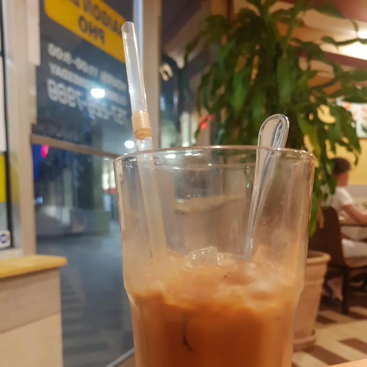 Thai Tea