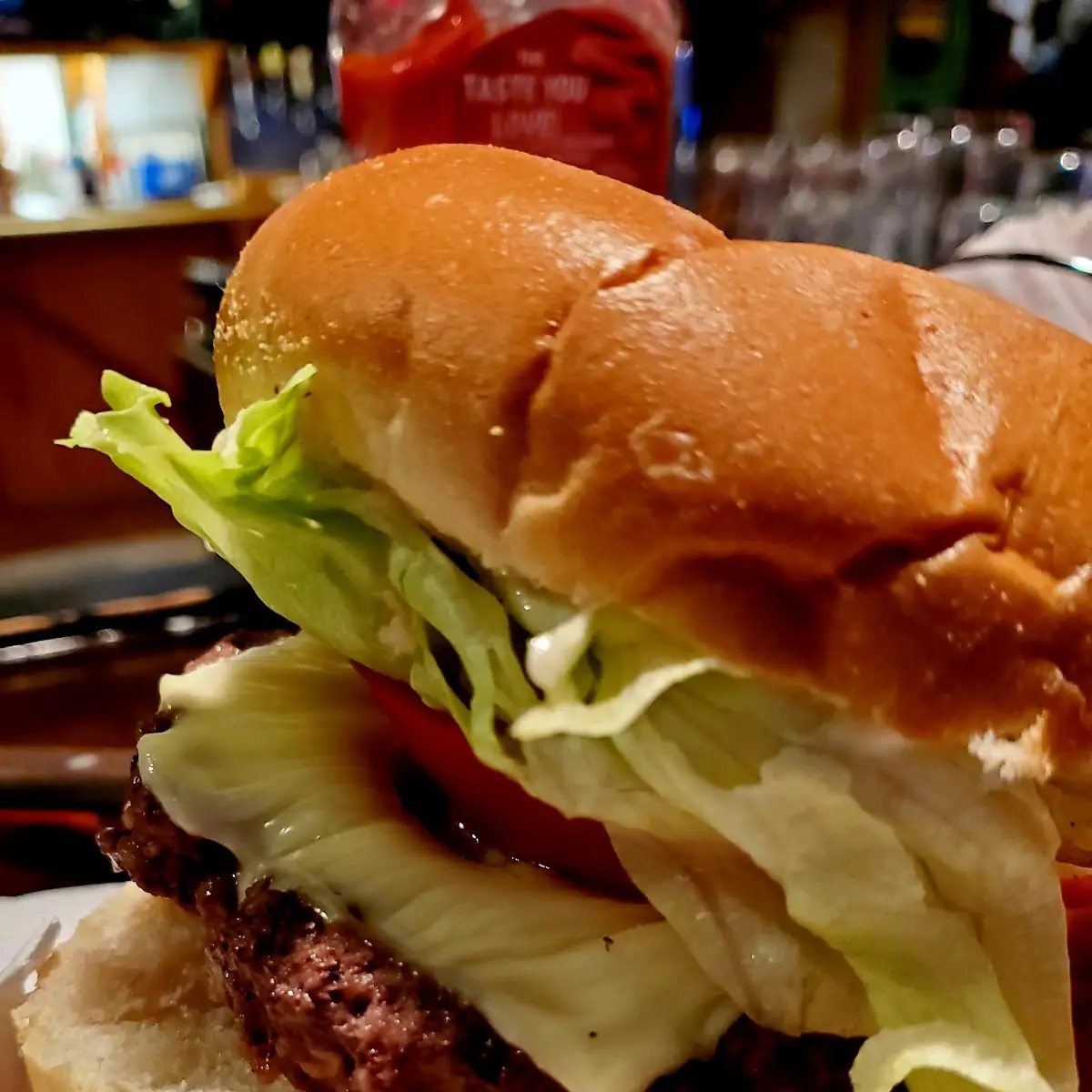 Burger