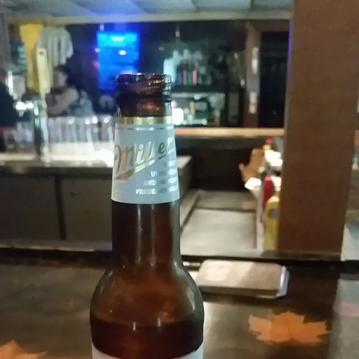 Miller Lite