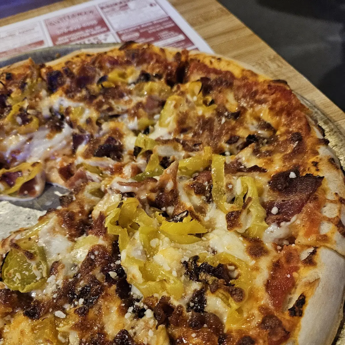 Pizza