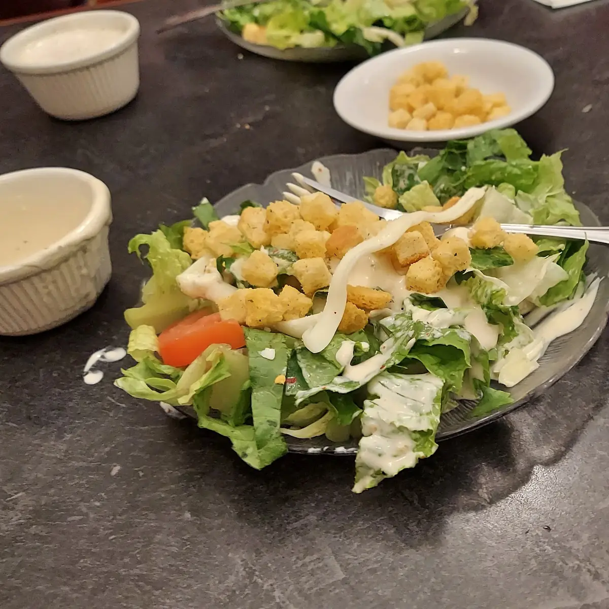 Caesar Salad