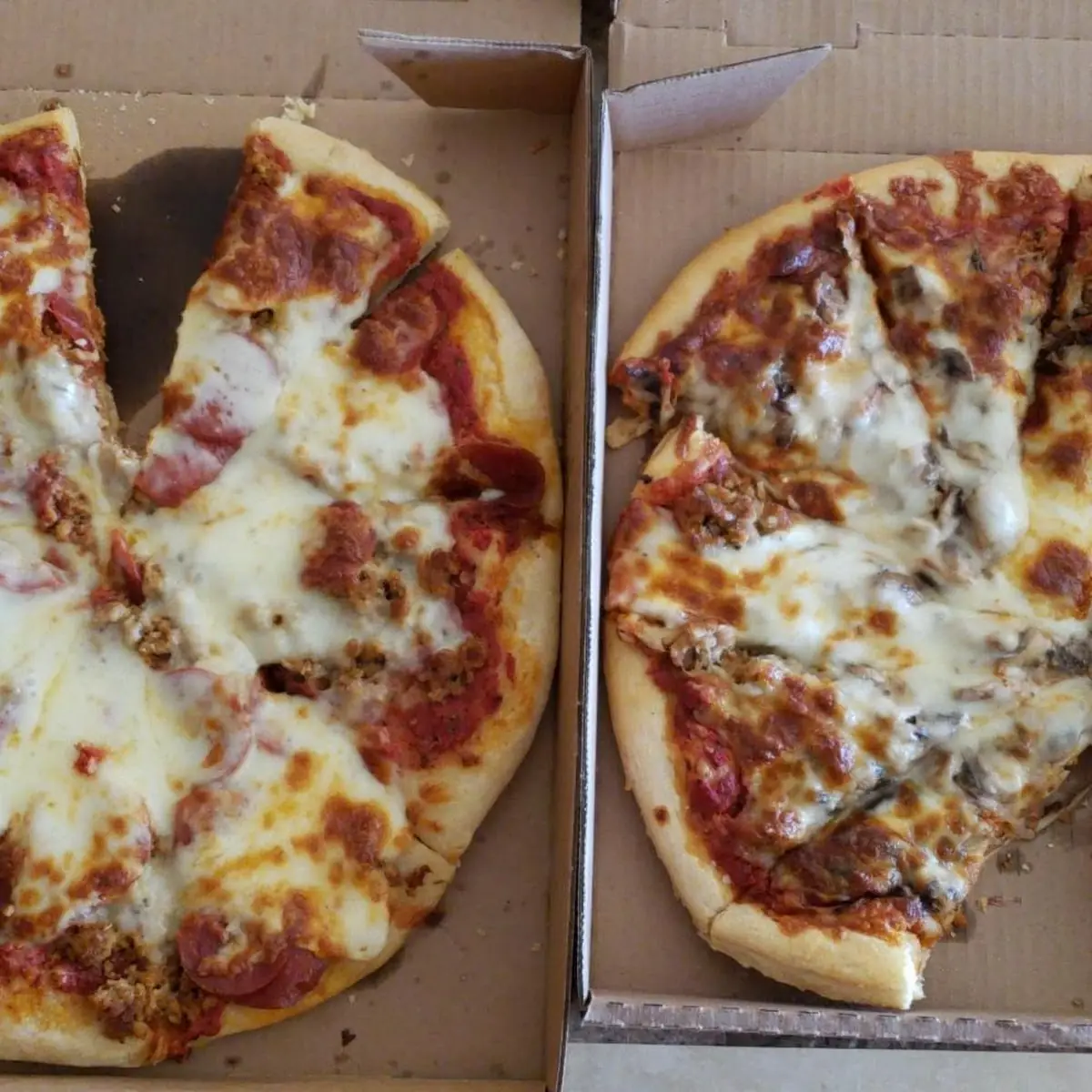 Tomato Sauce