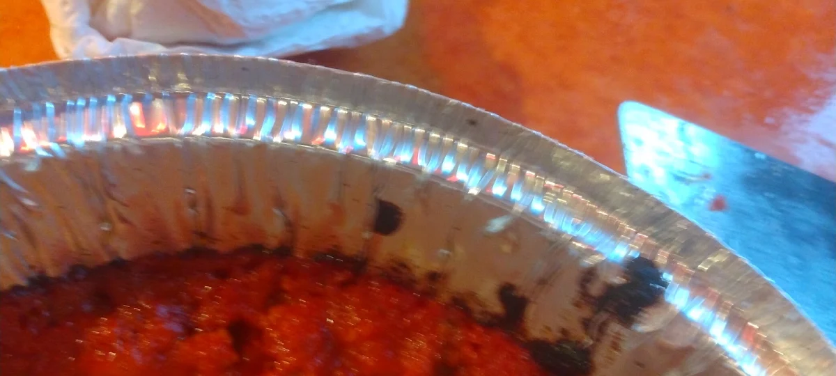 Marinara Dip