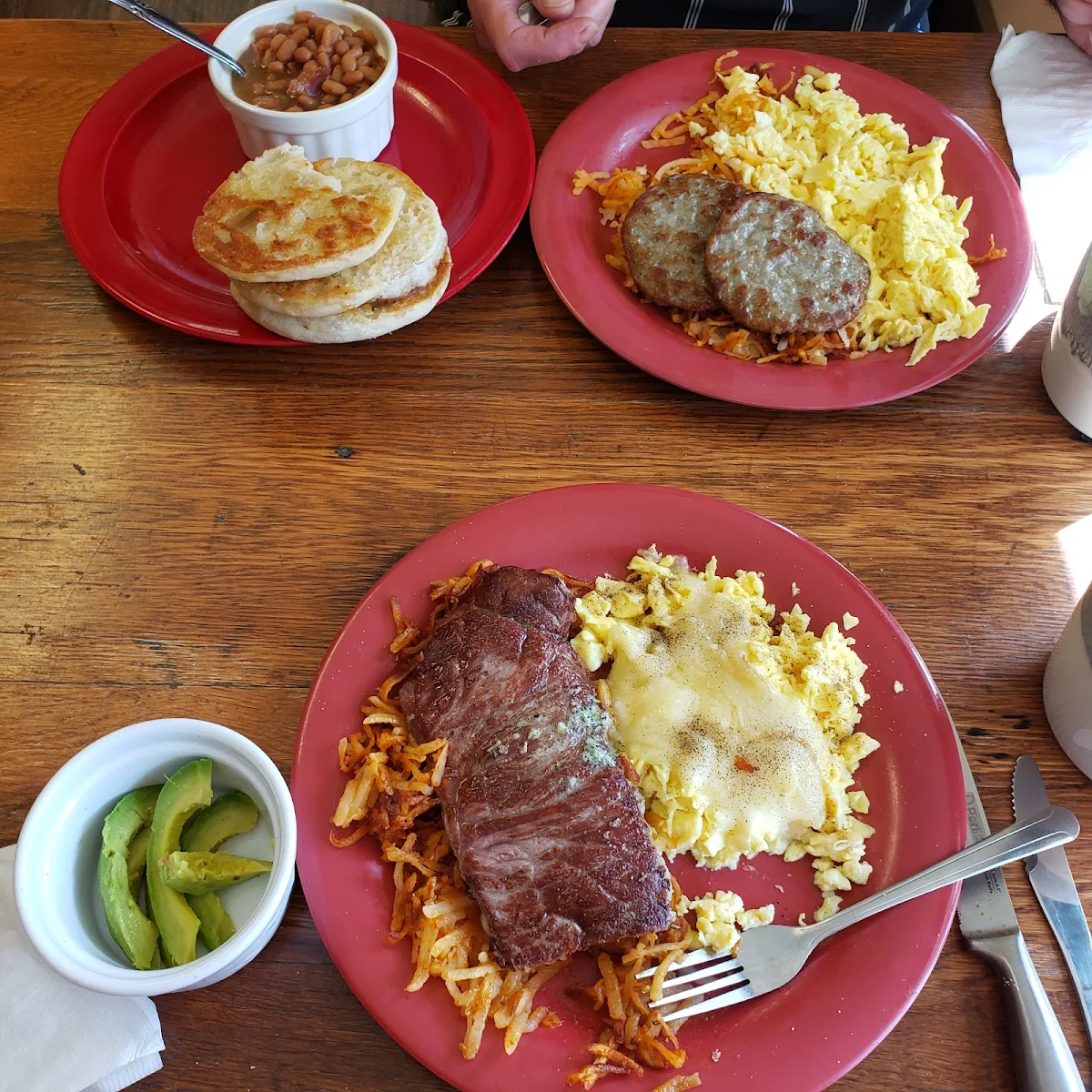 Corned Beef Hash