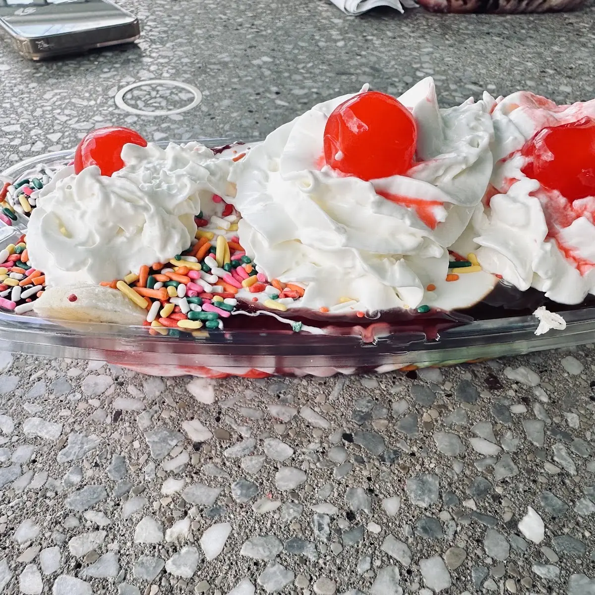 Banana Delight