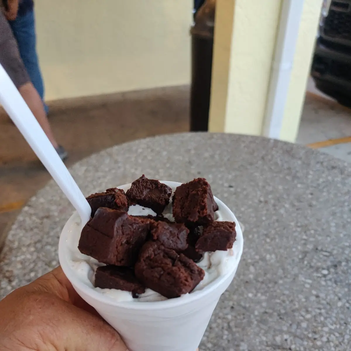 Dark Chocolate