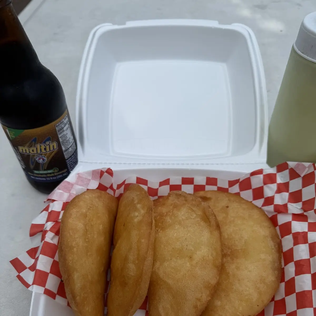 Empanada