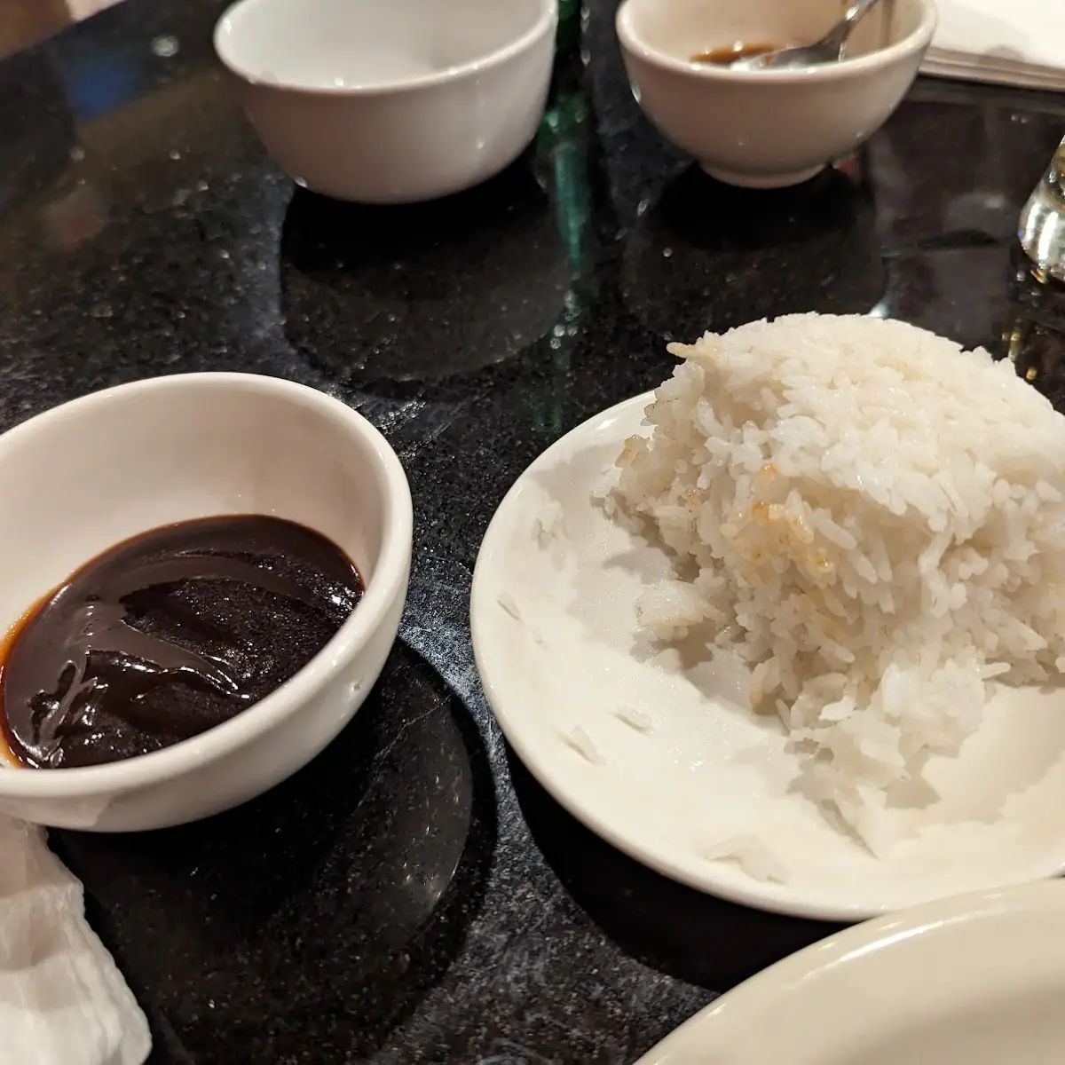 White Rice