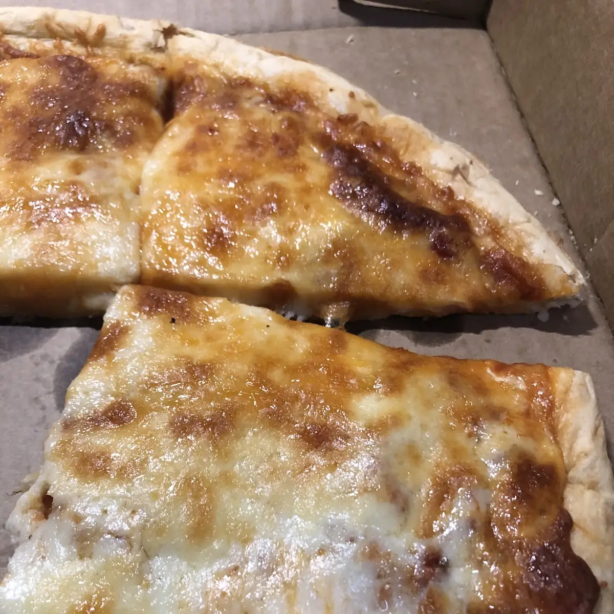 Cheese Pizza