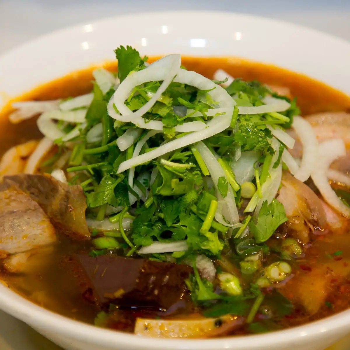Bun Bo Hue