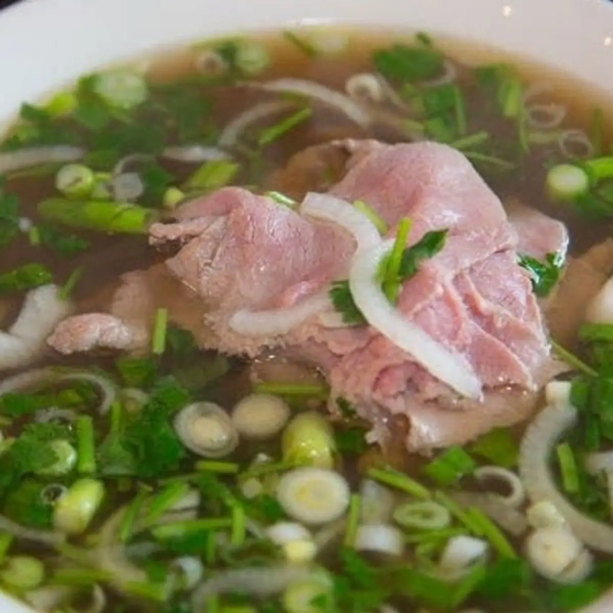 Pho DAC Biet