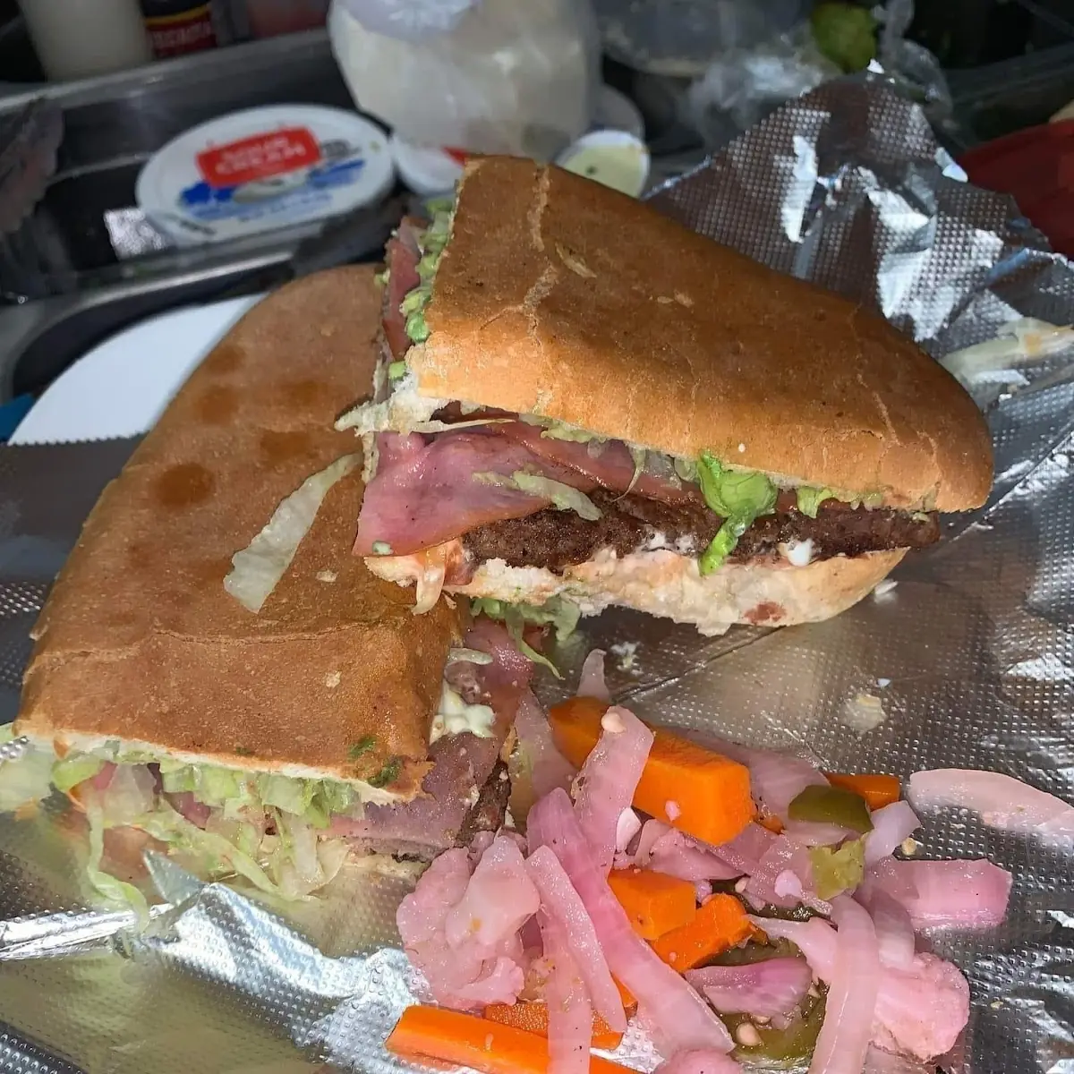 Torta Hula Hula