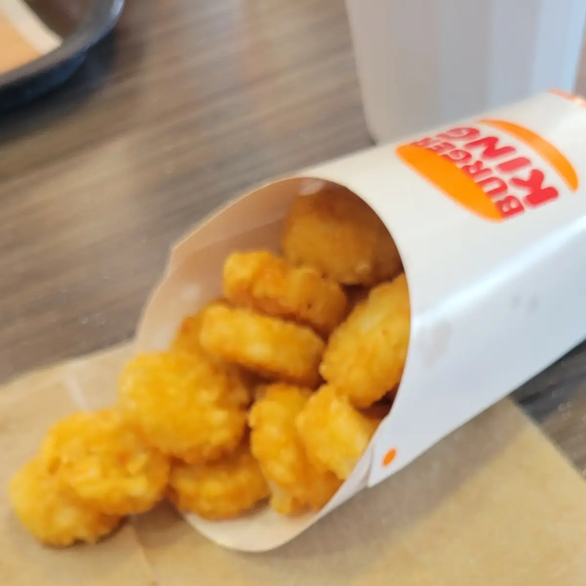 Hash Browns