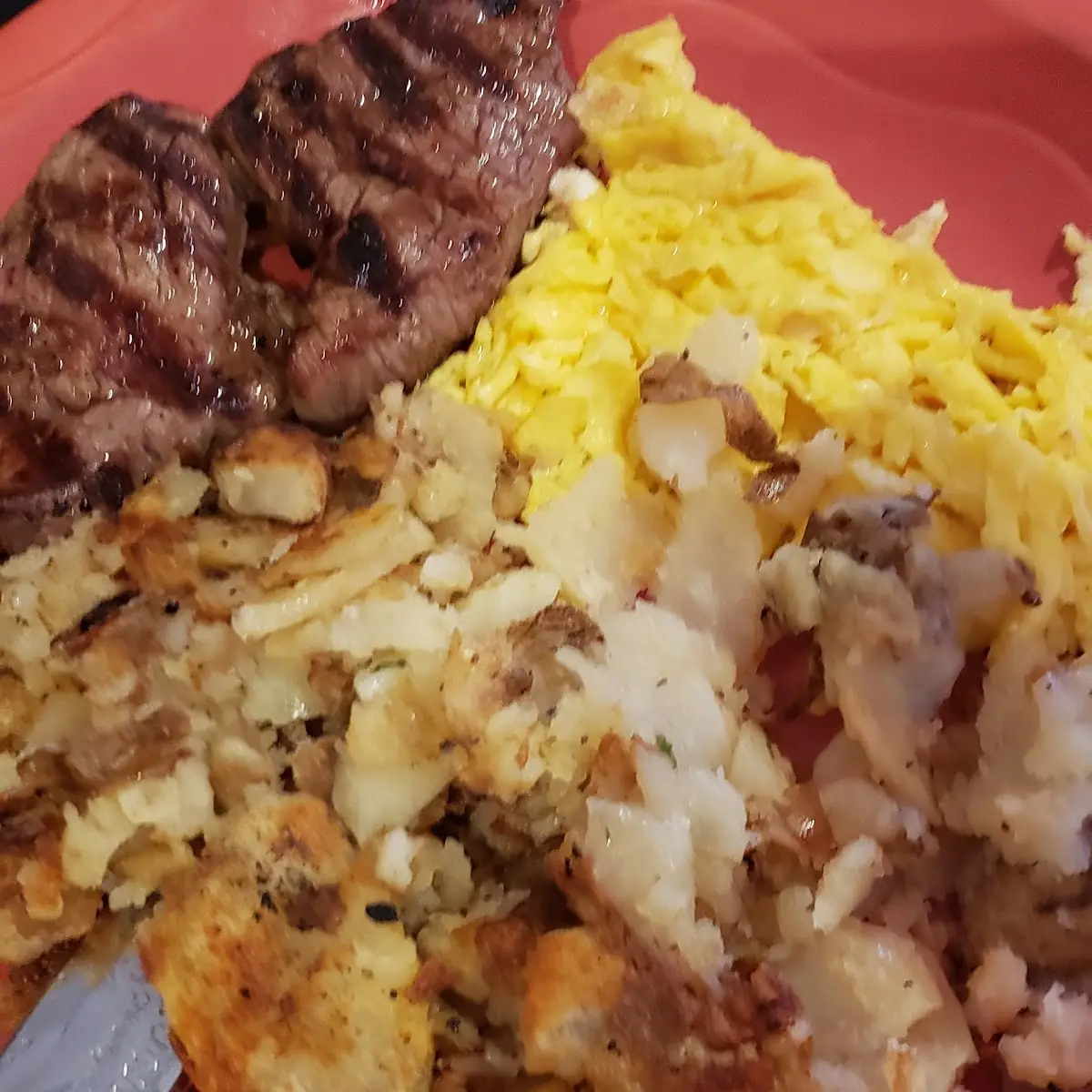Beef Taco Plate