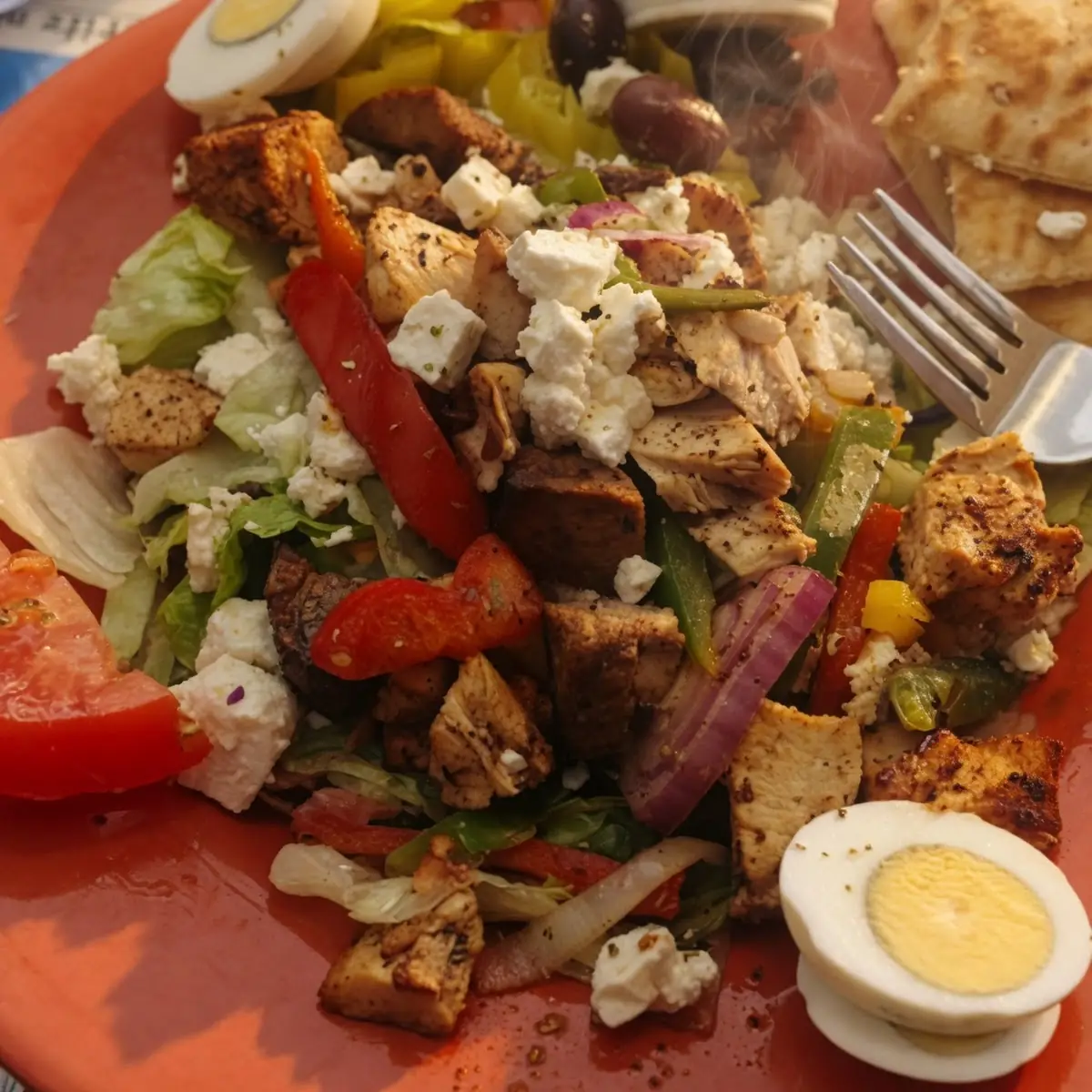 Big Breakfast