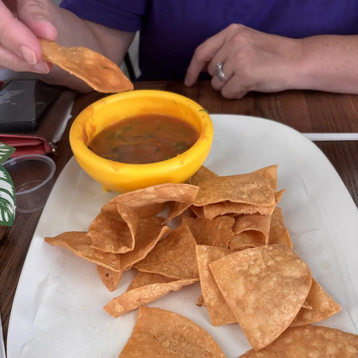 Cheese Dip