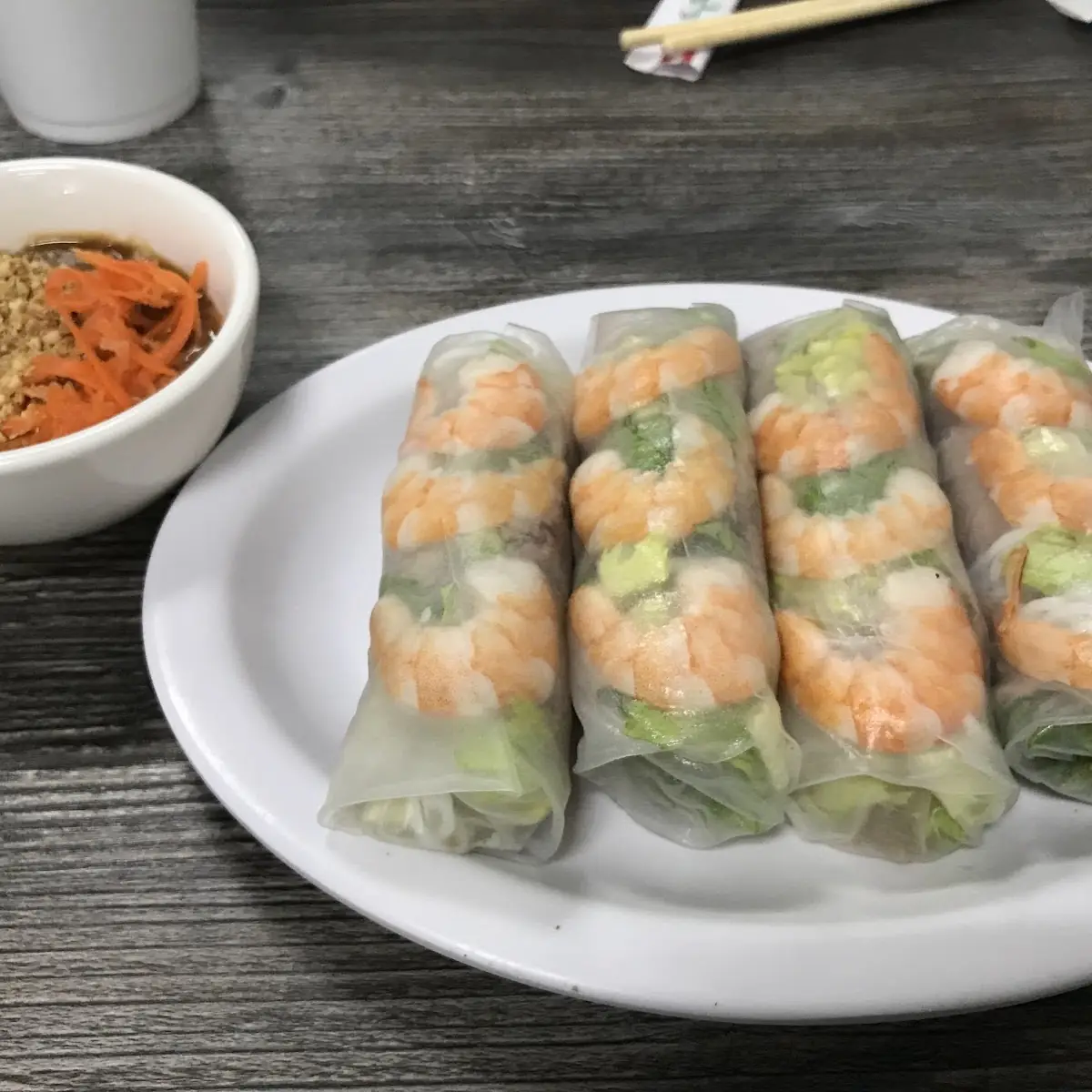 Goi Cuon