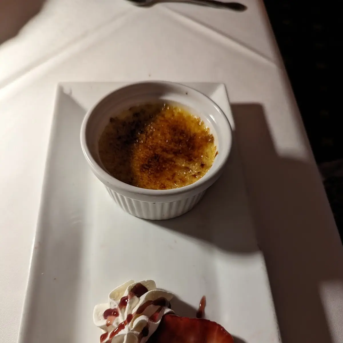 Creme Brulee