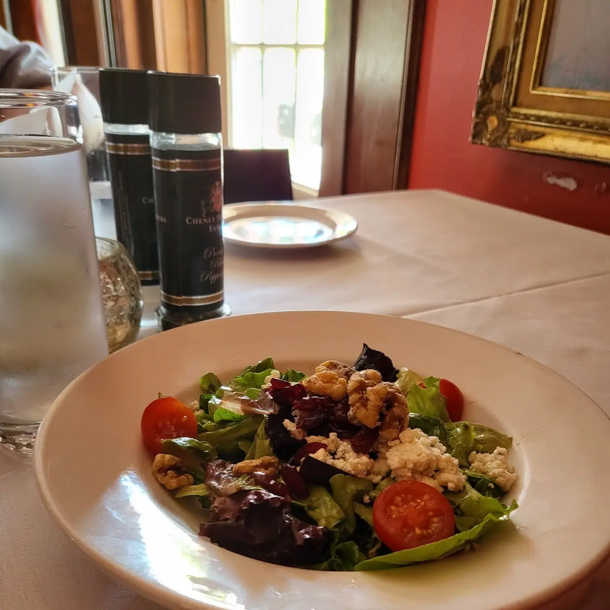 Djon's Signature House Salad