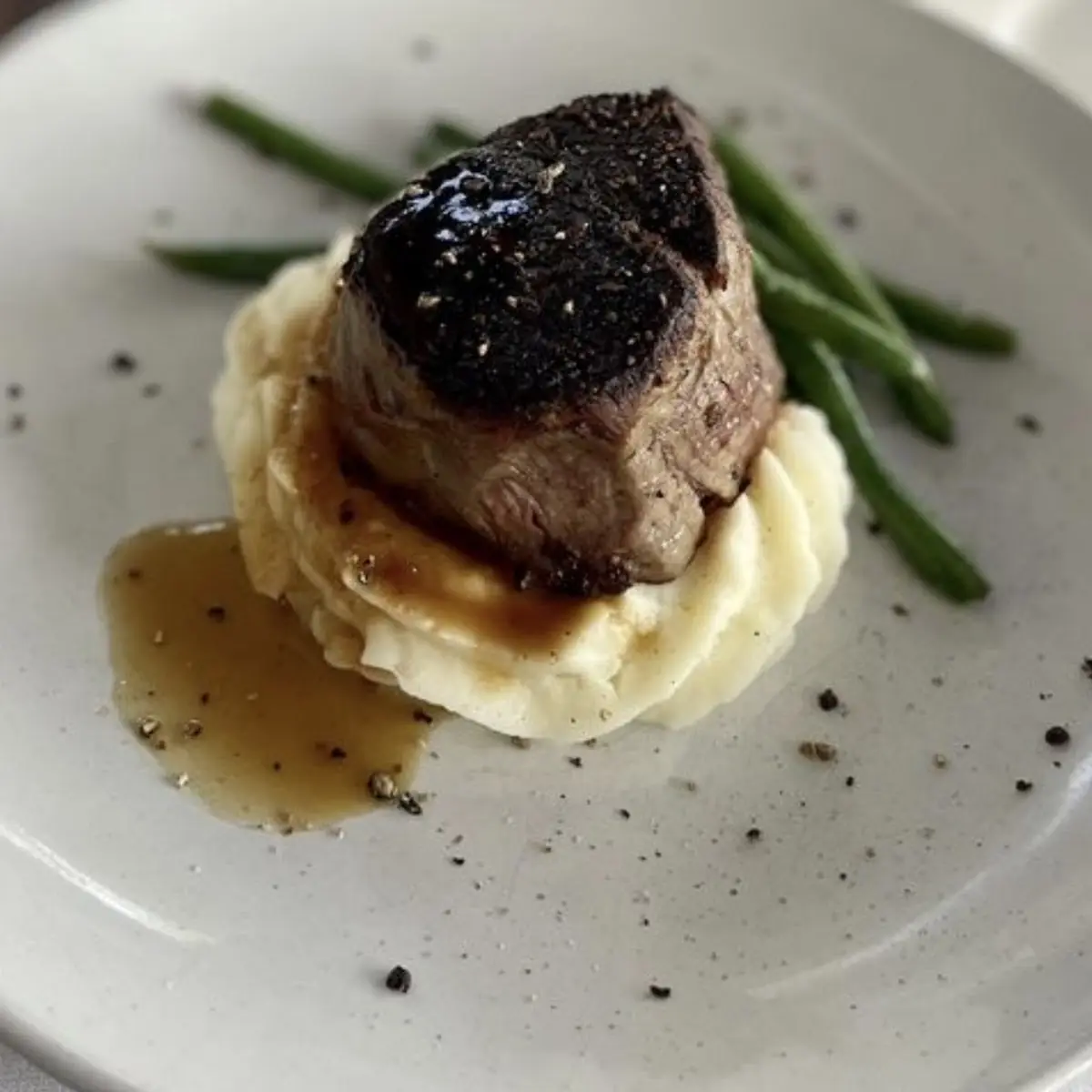 Filet Mignon Wet-Aged - 8oz or 12oz