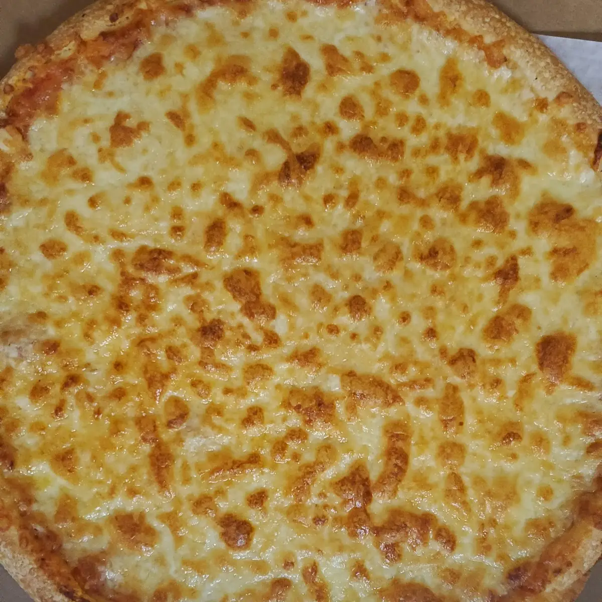 Cheese Pizza