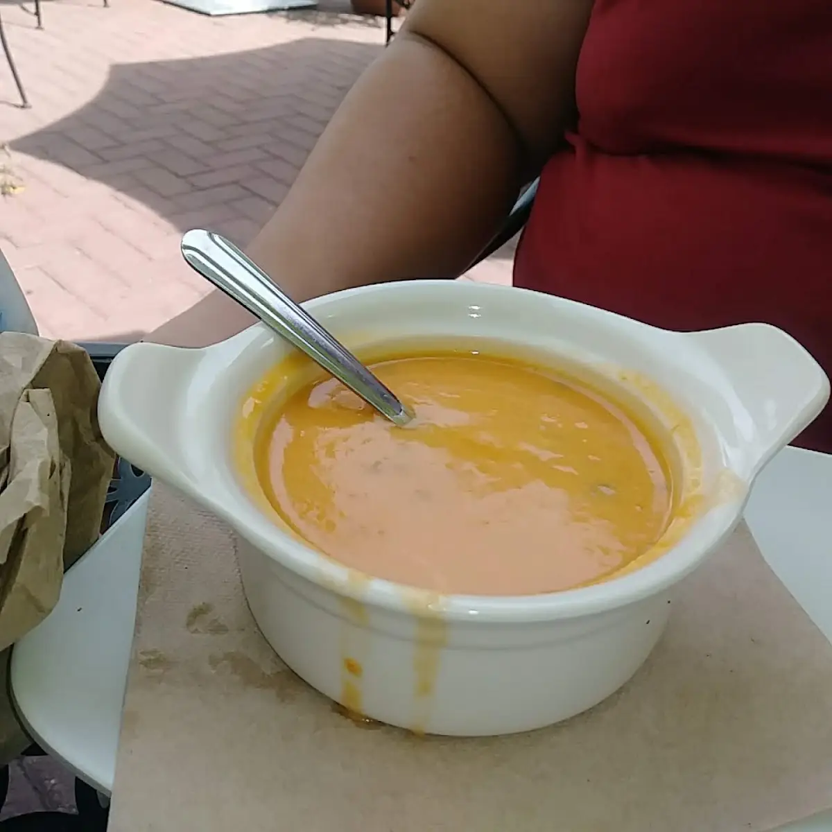Tomato Soup