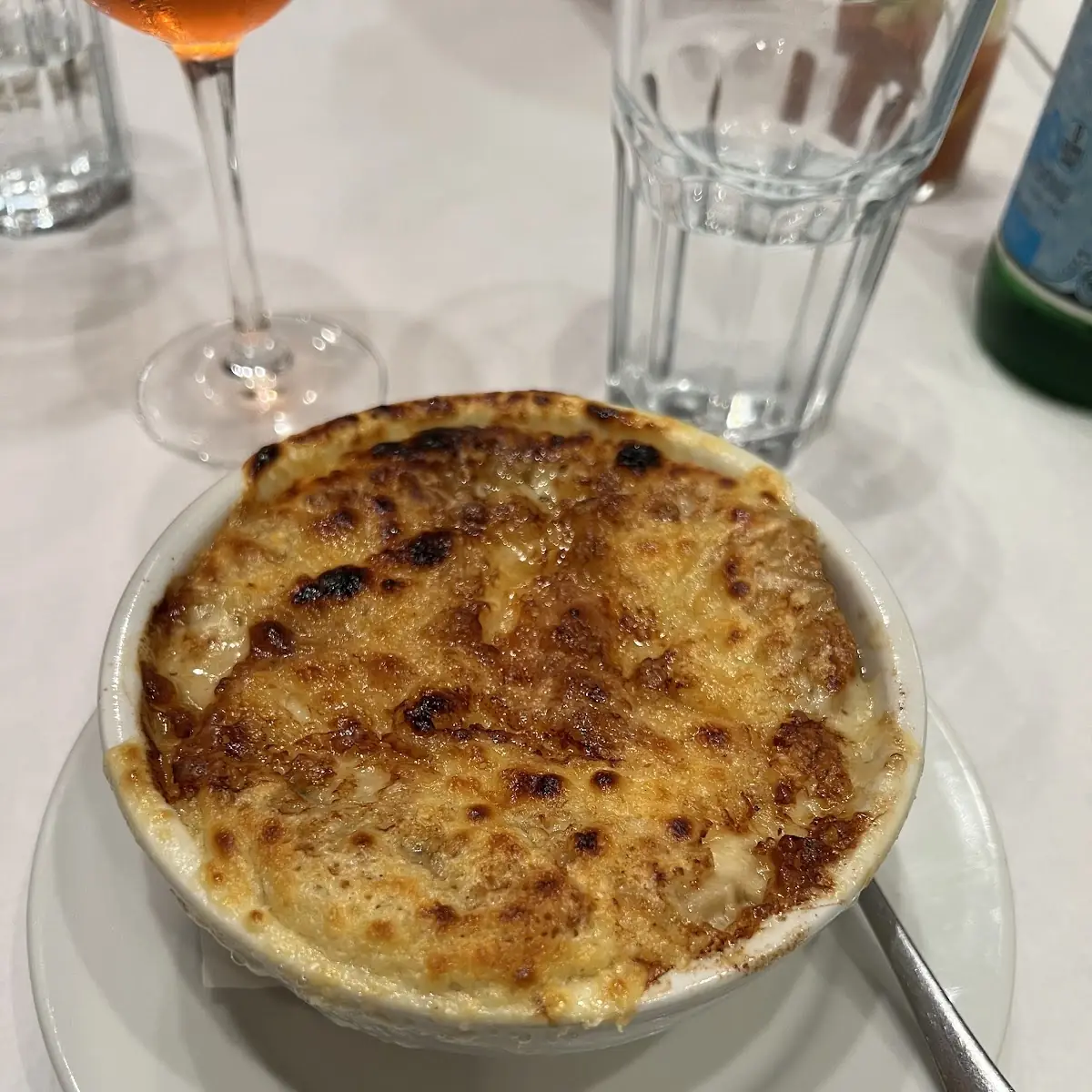 Onion Soup