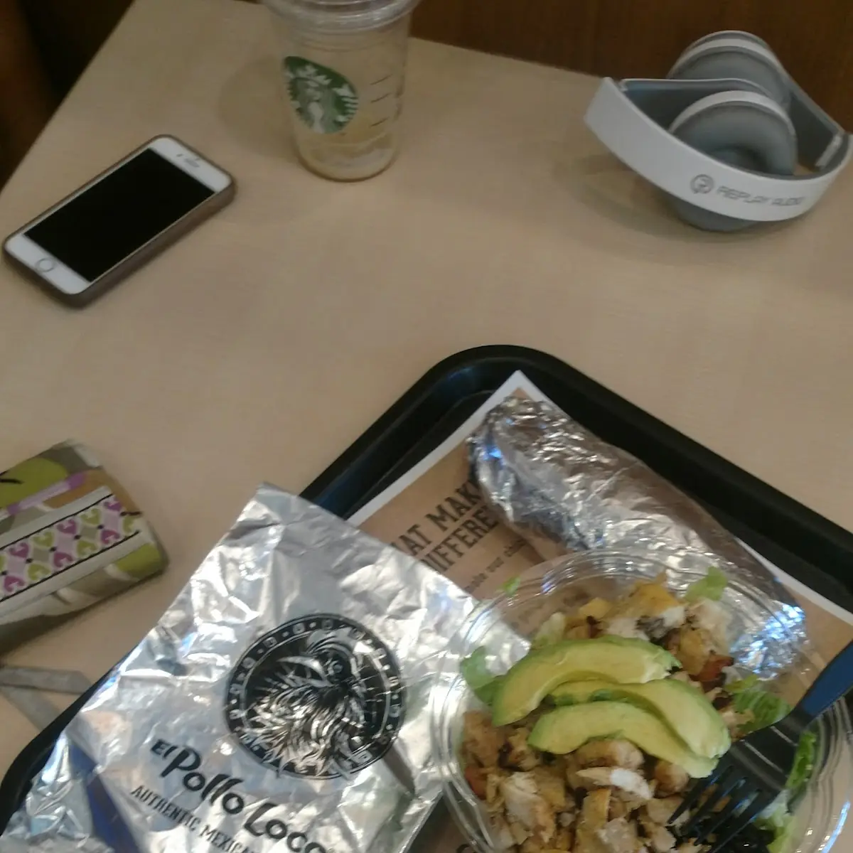 El Pollo Loco