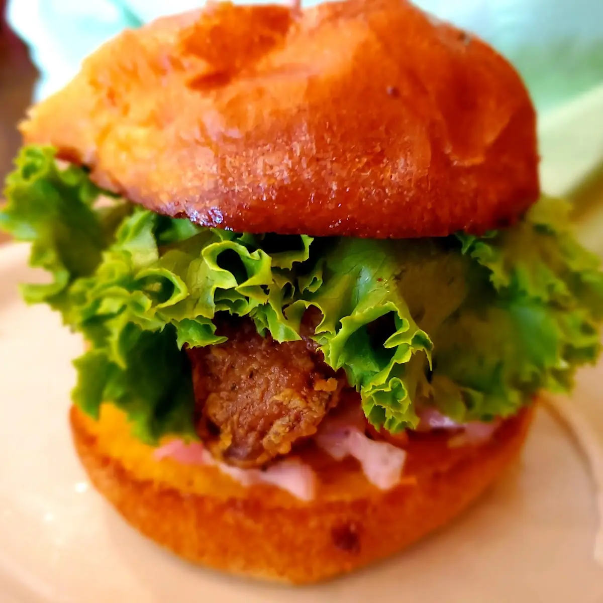 Chicken Sandwich