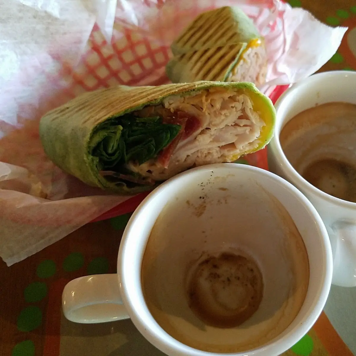 Espresso