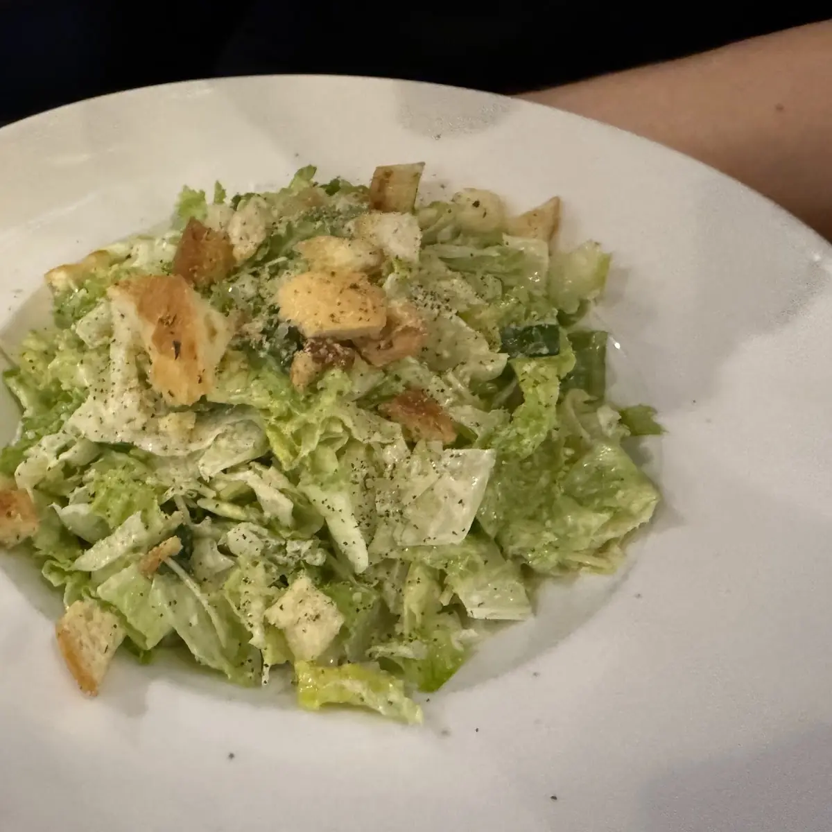 Caesar Salad