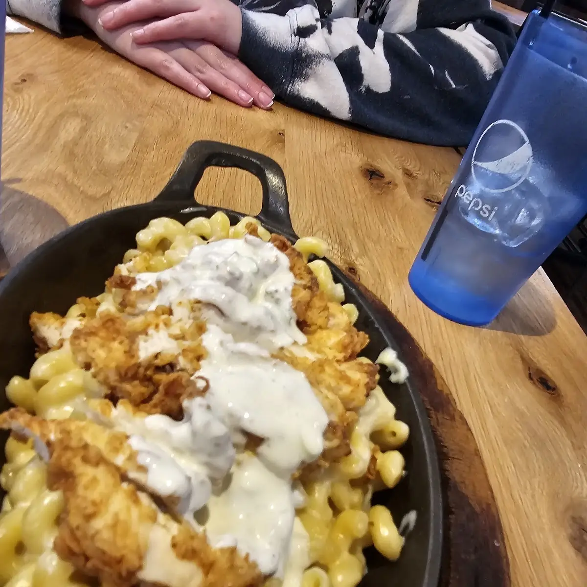Pub Chips
