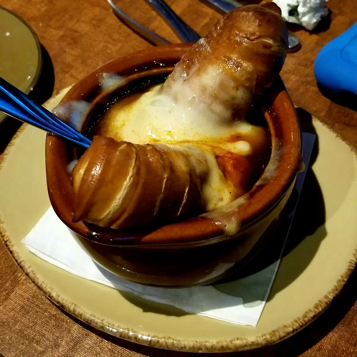 French Onion Soup