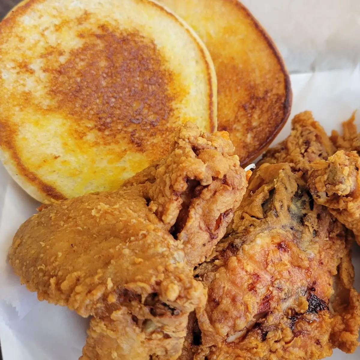 Pulled Pork