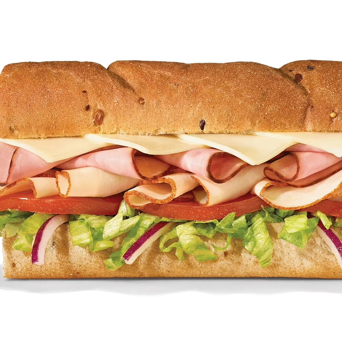 Subway Club
