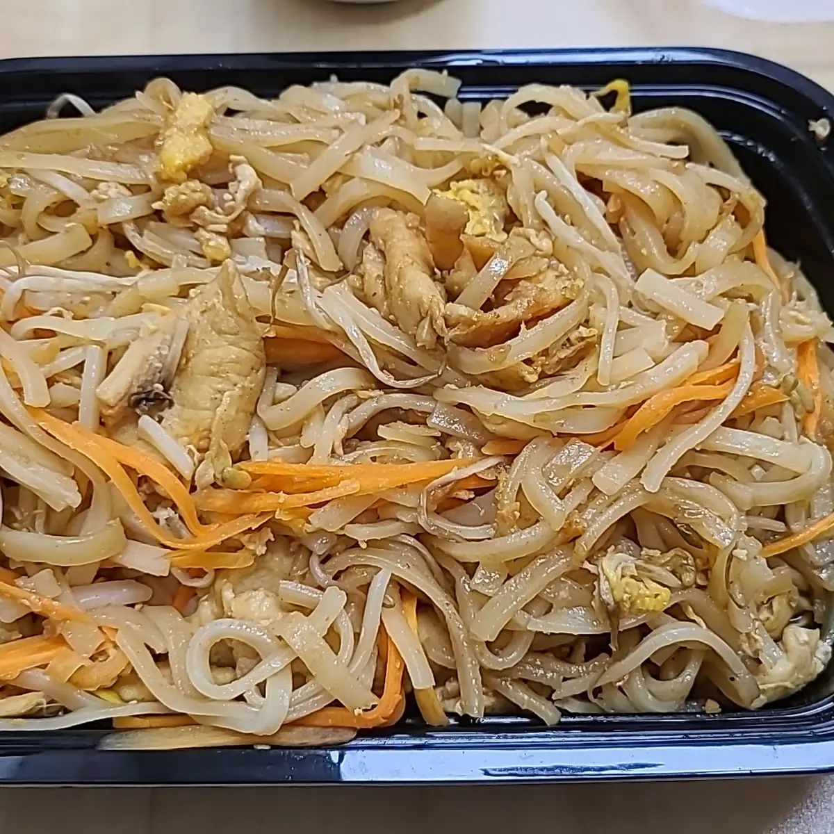 Pad Thai Chicken