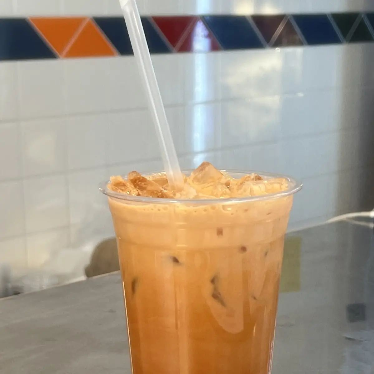 Thai Tea
