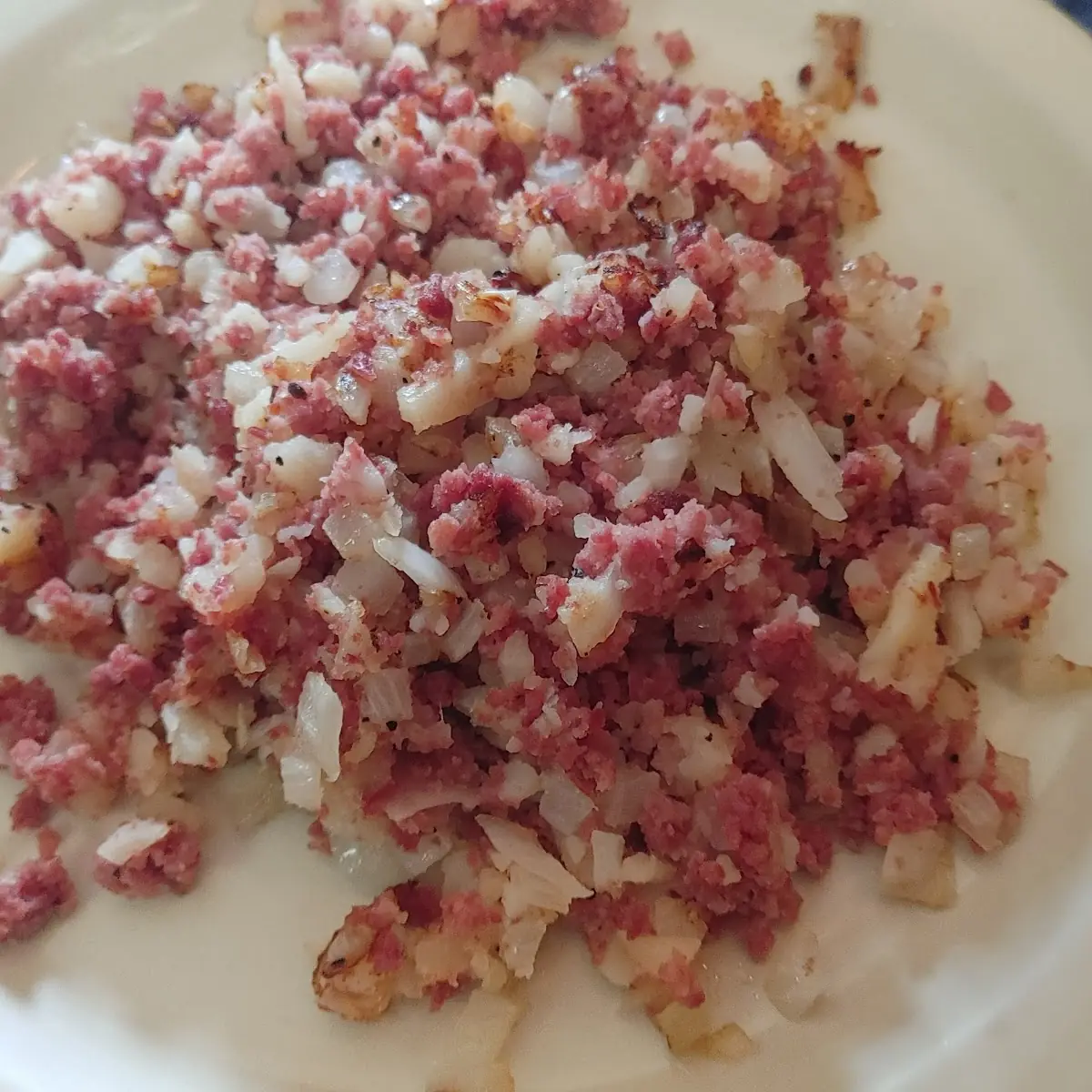 Corned Beef Hash