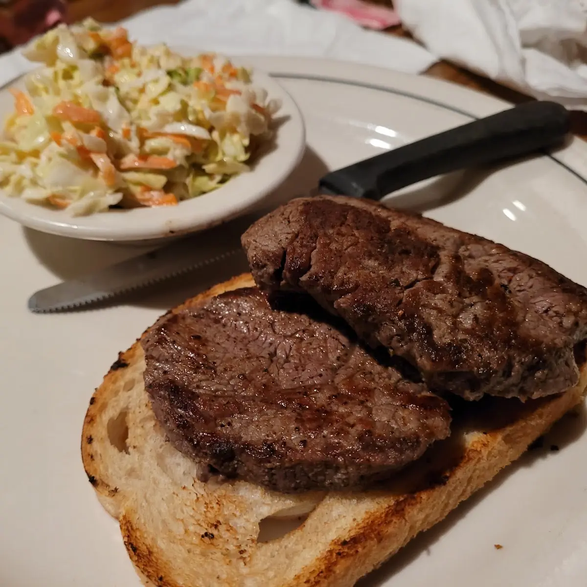 Steak Sandwich