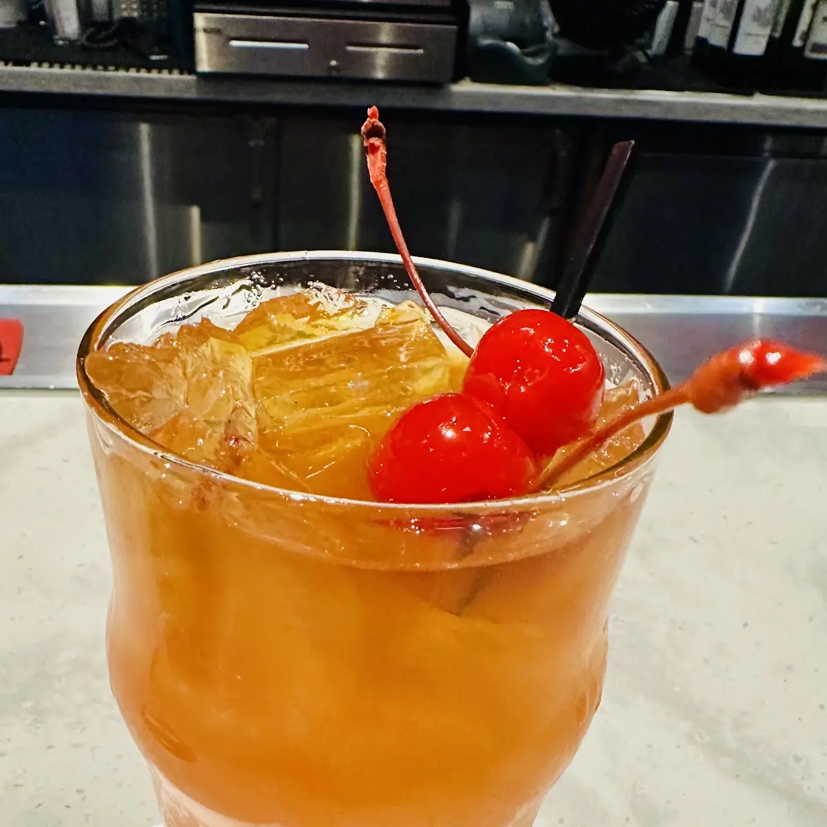 Mai Tai
