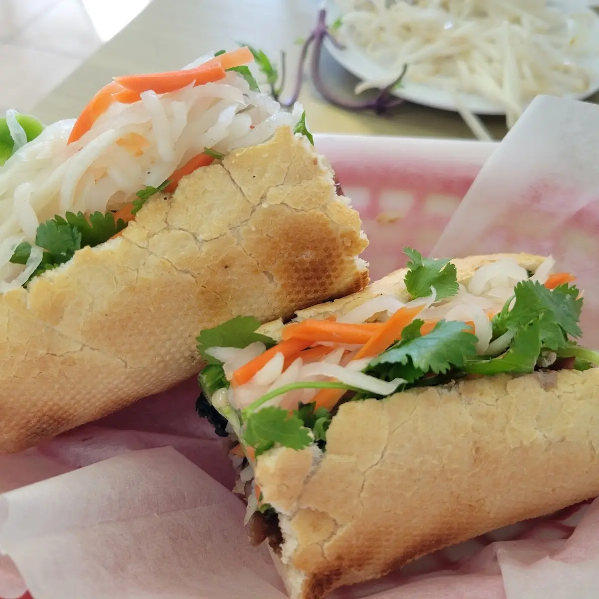 Banh MI G