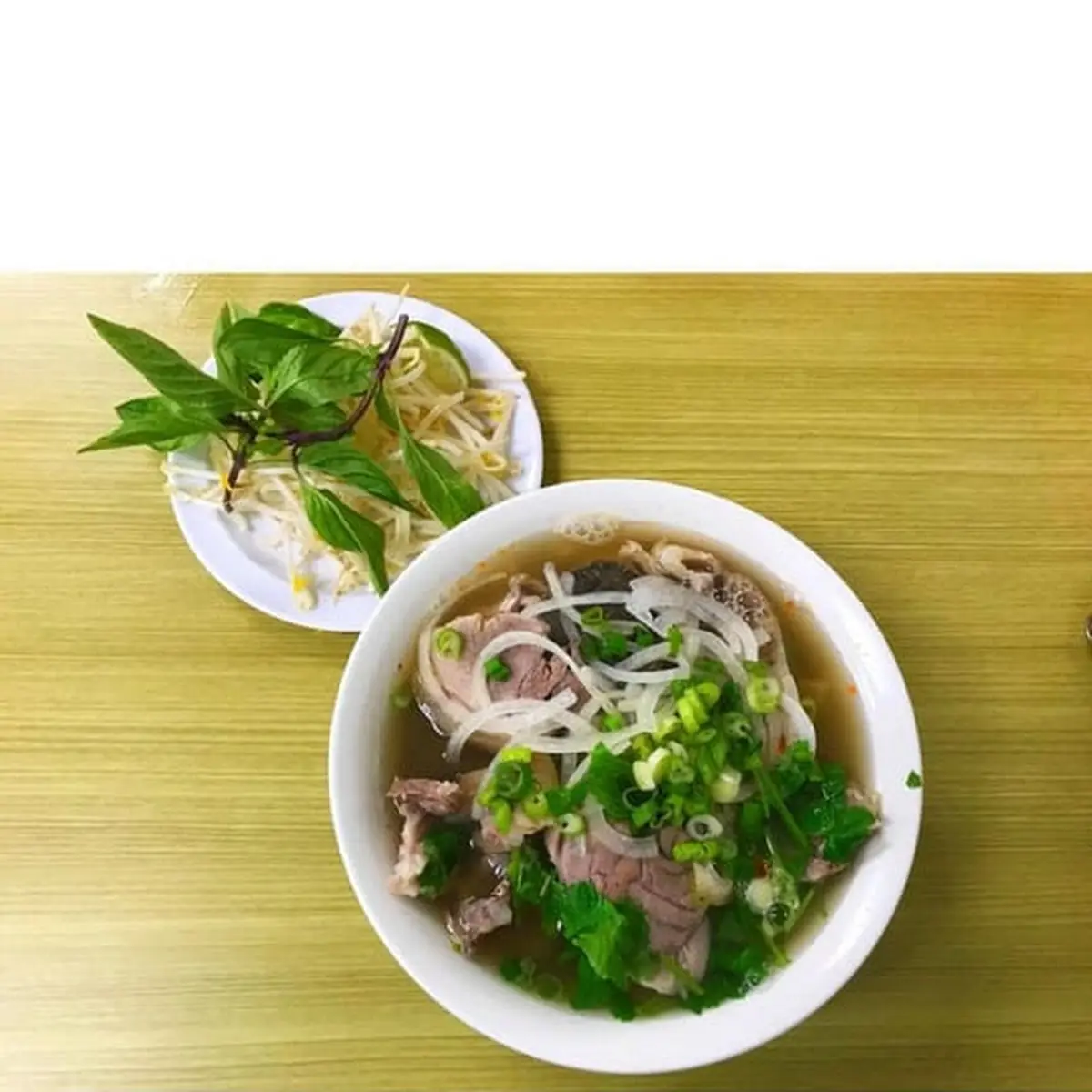 Hué Beef Noodle