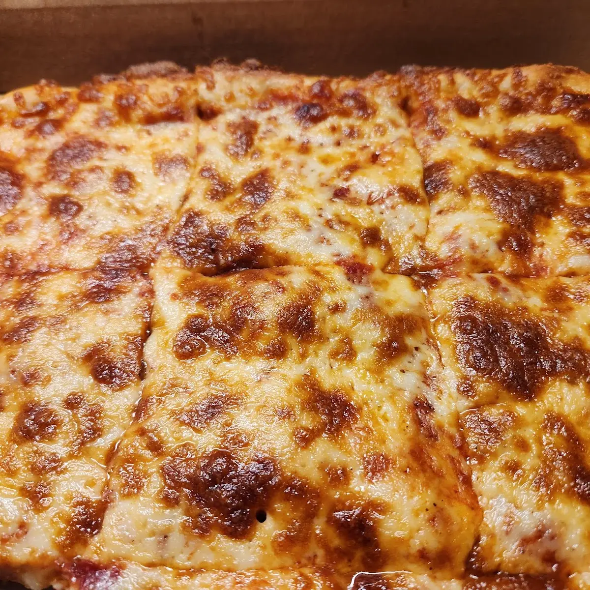 Cheese Pizza