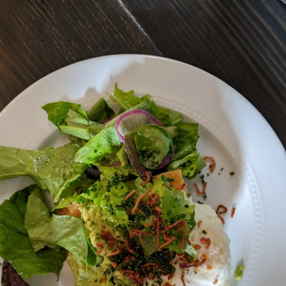 Avocado Toast