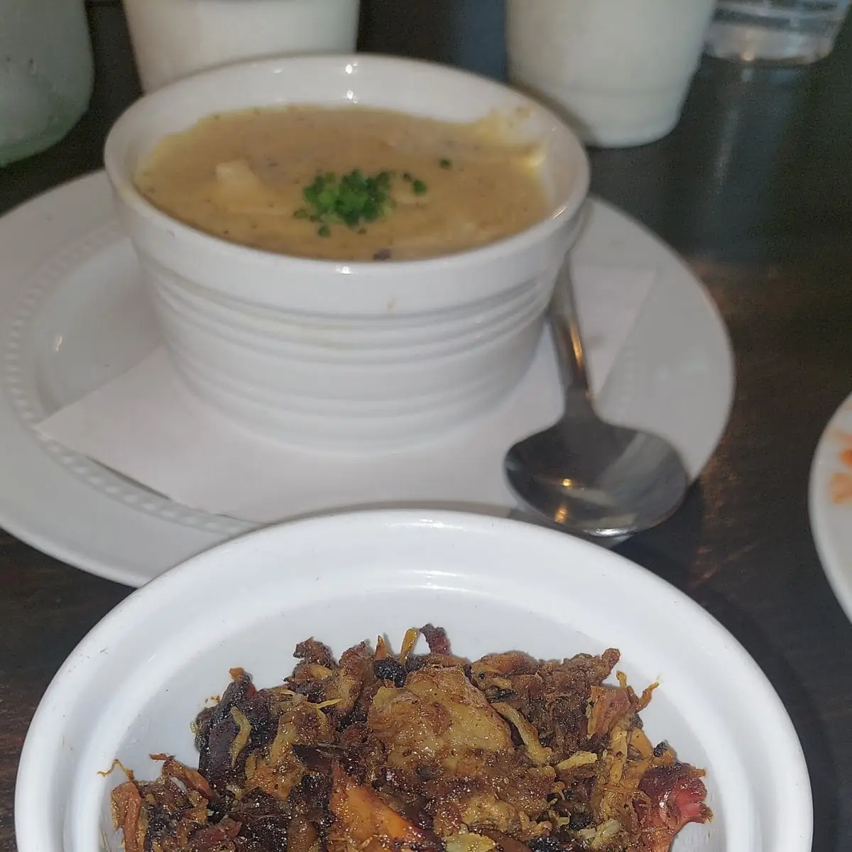 Pulled Pork